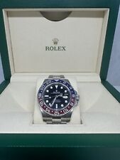 Rolex gmt master for sale  Homestead