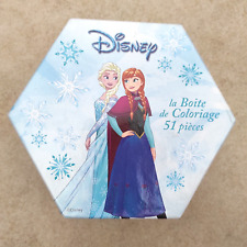 Disney boite coloriage d'occasion  Biot