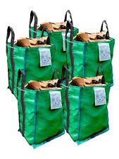 Garden waste bags for sale  Shipping to Ireland