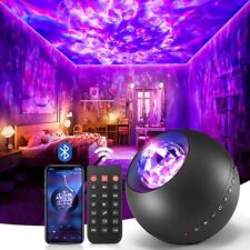 Galaxy projector lighting for sale  Ireland