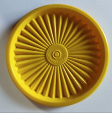 Tupperware deckel sonnendeckel gebraucht kaufen  Elsoff, Rehe, Oberroßbach