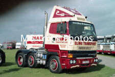 Truck leyland eling for sale  Shipping to Ireland