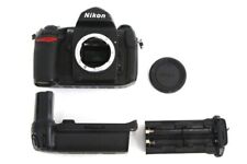 Câmera de Filme Nikon F6 SLR Corpo AF F Montagem com Bateria (γA3944-3U2B) Do Japão, usado comprar usado  Enviando para Brazil