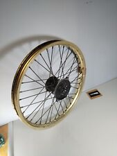Jante roue yamaha d'occasion  Cournonterral