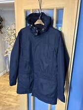 Navy craghoppers aquadry for sale  CHELMSFORD