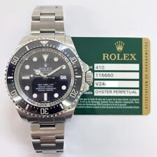 Rolex stainless steel for sale  Haddonfield