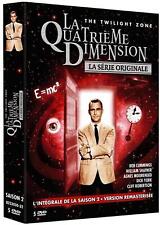 Dvd dimension saison d'occasion  Les Mureaux