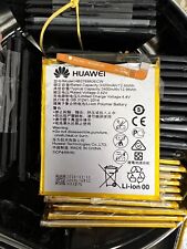 Batteria originale huawei usato  Genova