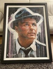 Zinsky frank sinatra for sale  NOTTINGHAM