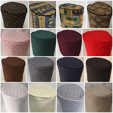 Quilted keurig cover for sale  East Aurora