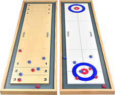 Gosports shuffleboard curling for sale  Sugar Land