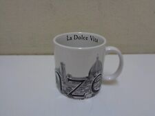 Vintage starbucks mug for sale  Palm Desert