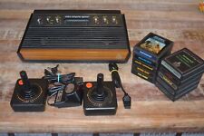 Atari 2600 switch d'occasion  Expédié en Belgium