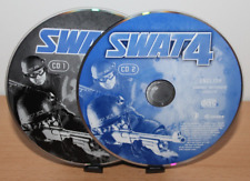 Swat retro spiel gebraucht kaufen  Waldkirch