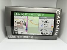 Sistema GPS Garmin DriveSmart 65 6,95" - 010-02038-02 - Completo en Caja Original segunda mano  Embacar hacia Argentina