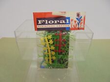 Britains herald floral for sale  TELFORD