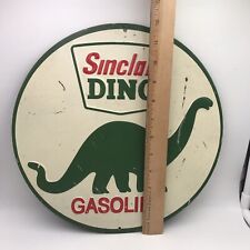 Sinclair dino gasoline for sale  Savannah