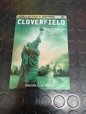 Cloverfield dvd due usato  Certaldo