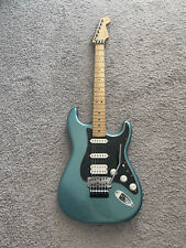 Fender Player Stratocaster HSS 2019 MIM Tidepool Floyd Rose Special Maple Guitar for sale  Shipping to Canada
