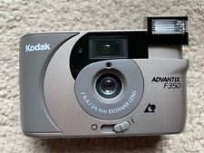 Kodak advantix f350 for sale  LONDON