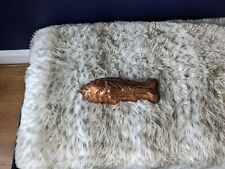 Vintage copper fish for sale  READING