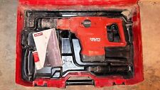 Perforateur burineur hilti d'occasion  France