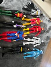 Action figures joblot for sale  WALSALL