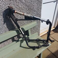 Triumph t150 frame for sale  BARROW-IN-FURNESS