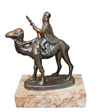 Figur kamelreiter hälfte gebraucht kaufen  Oberhausen