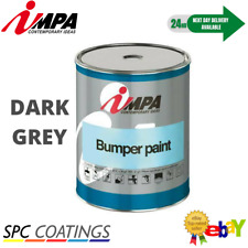 Bumper paint dark for sale  LONDON