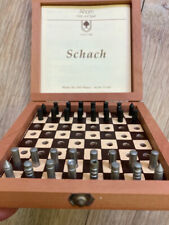 Schach pocket chess for sale  Larchmont