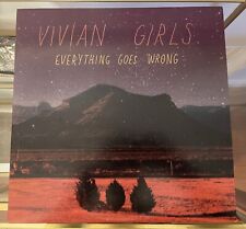 Vivian girls everything for sale  Annandale