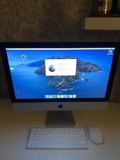 Apple mac 2017 for sale  WALSALL