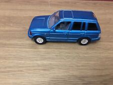 Range rover diecast for sale  LIVERPOOL