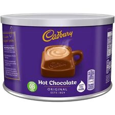 Cadbury instant hot for sale  FLEET