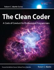 The clean coder d'occasion  Massy