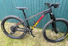 Trek roscoe mtb for sale  SCARBOROUGH