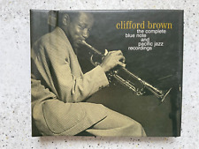 Clifford brown the d'occasion  France