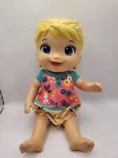 Hasbro baby alive for sale  CHORLEY