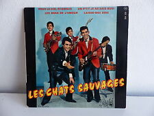 Chats sauvages ciel d'occasion  Orvault