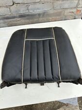 Mgb seat back for sale  LONDON