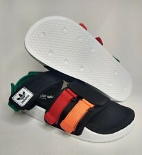 Usado, Sandália Adidas Originals Adilette 4.0 masculina tamanho: 6 feminina tamanho: 7 comprar usado  Enviando para Brazil