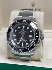 Usado, Rolex Sea-Dweller Deep Sea 116660 Estado perfeito completo + 1 ano de garantia comprar usado  Enviando para Brazil