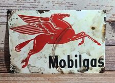 Vintage mobilgas pegasus for sale  Wethersfield