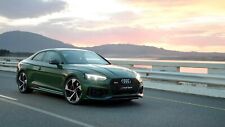 Audi rs5 green for sale  UK
