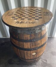 Vintage whisky barrel for sale  BRIDGNORTH