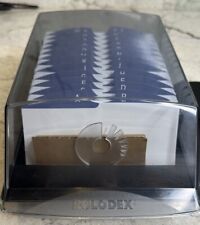 Vintage rolodex rotary for sale  Hollywood