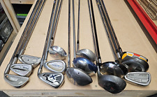 Golf clubs irons for sale  COLCHESTER