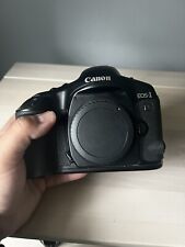 (Para Peças/Reparo) Corpo da Câmera de Filme 35mm SLR Canon EOS-1V comprar usado  Enviando para Brazil