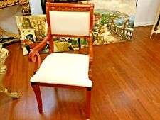 Empire chairs italy for sale  Baltimore
